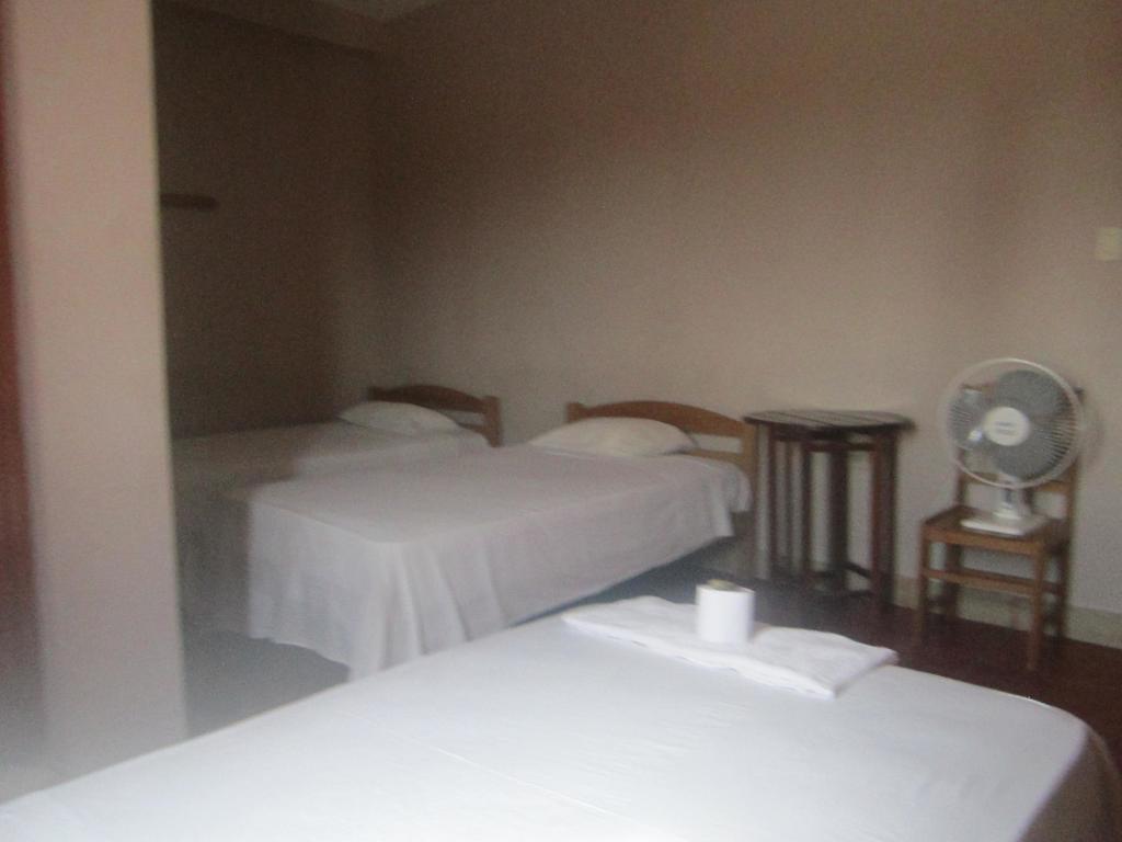 Hotel Hospedaje El Emperador Pucallpa Exterior foto