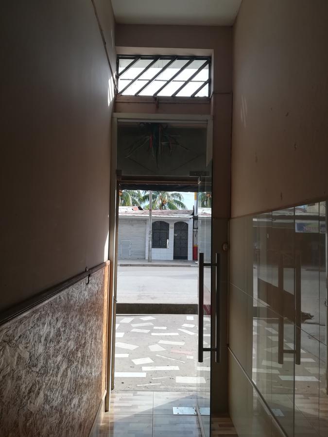 Hotel Hospedaje El Emperador Pucallpa Exterior foto